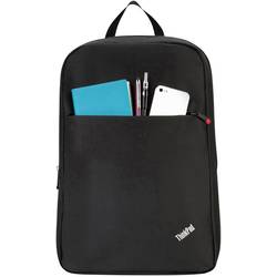 Lenovo batoh na notebooky LENOVO ThinkPad Basic Backpack 15,6Zoll Max. velikost: 39,6 cm (15,6) černá