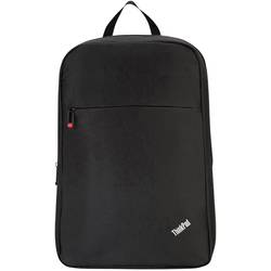Lenovo batoh na notebooky LENOVO ThinkPad Basic Backpack 15,6Zoll Max. velikost: 39,6 cm (15,6) černá