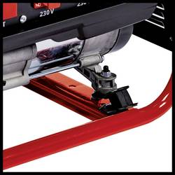 Einhell Power X-Change TC-PG 25/1/E5 4taktní generátor napětí, 230 V, 38 kg, 2100 W