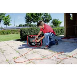Einhell Power X-Change TC-PG 25/1/E5 4taktní generátor napětí, 230 V, 38 kg, 2100 W
