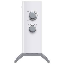 Sygonix SY-7189570 topení 25 m² bílá
