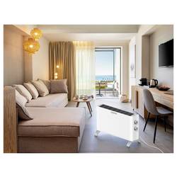 Sygonix SY-7189570 topení 25 m² bílá