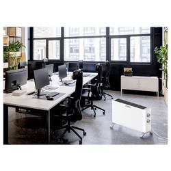Sygonix SY-7189570 topení 25 m² bílá
