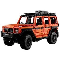42177 LEGO® TECHNIC Mercedes-Benz G 500 PROFESSIONAL Line
