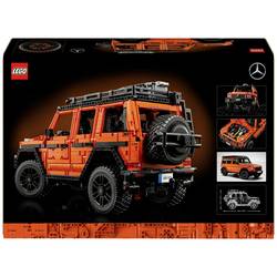 42177 LEGO® TECHNIC Mercedes-Benz G 500 PROFESSIONAL Line