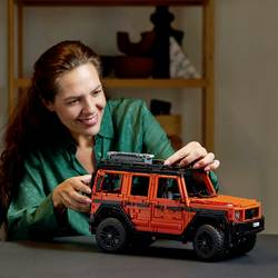 42177 LEGO® TECHNIC Mercedes-Benz G 500 PROFESSIONAL Line