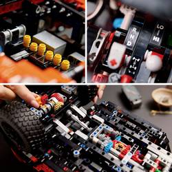 42177 LEGO® TECHNIC Mercedes-Benz G 500 PROFESSIONAL Line