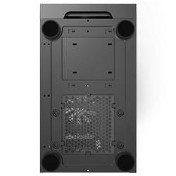 MONTECH X3 Glass midi tower herní pouzdro černá