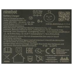 Segway Netzteil AB.05.14.00.0065 napájecí adaptér k notebooku 36 W 1 A