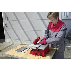 Einhell TC-TC 800 řezačka na dlaždice 18 mm 25.4 mm 240 V