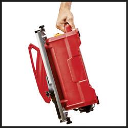 Einhell TC-TC 800 řezačka na dlaždice 18 mm 25.4 mm 240 V