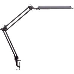 Maul MAULantlantic 8203590 LED lampička s klipem LED pevně vestavěné LED D (A - G) 9 W černá