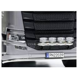 Tamiya 56371-600 1:14 RC Scania 770 S 8x4/4 1:14 elektrický RC model nákladního automobilu stavebnice