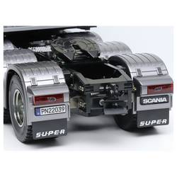 Tamiya 56371-600 1:14 RC Scania 770 S 8x4/4 1:14 elektrický RC model nákladního automobilu stavebnice