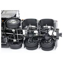 Tamiya 56371-600 1:14 RC Scania 770 S 8x4/4 1:14 elektrický RC model nákladního automobilu stavebnice