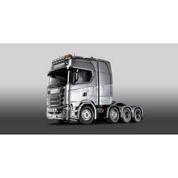 Tamiya 56371-600 1:14 RC Scania 770 S 8x4/4 1:14 elektrický RC model nákladního automobilu stavebnice