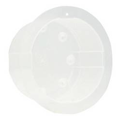 Kaiser Elektro 1040-01 těsnící vložka (Ø) 60 mm 5 ks