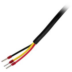 PCE Instruments PCE-WS A měřič vysokého/nízkého tlaku v systémech PCE-WS A