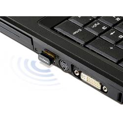EDIMAX N150 Wi-Fi adaptér USB 2.0 150 MBit/s