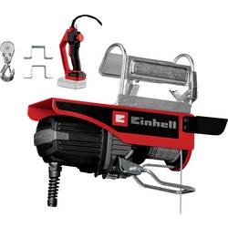Einhell 2255161 Akumulátorový lanový kladkostroj