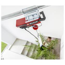 Einhell 2255161 Akumulátorový lanový kladkostroj
