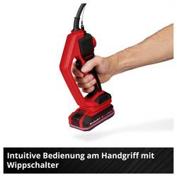 Einhell 2255161 Akumulátorový lanový kladkostroj