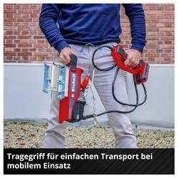 Einhell 2255161 Akumulátorový lanový kladkostroj