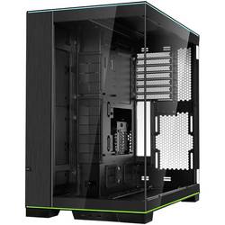 Lian Li O11D EVO RGB Tempered Glass midi tower PC skříň černá