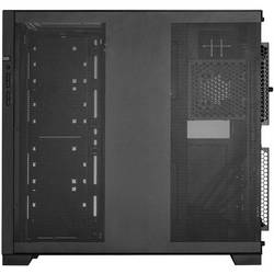 Lian Li O11D EVO RGB Tempered Glass midi tower PC skříň černá