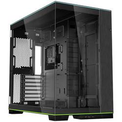 Lian Li O11D EVO RGB Tempered Glass midi tower PC skříň černá