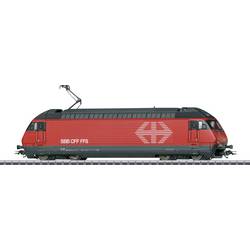 Märklin 039469 H0 E-Lok Re 460 SBB