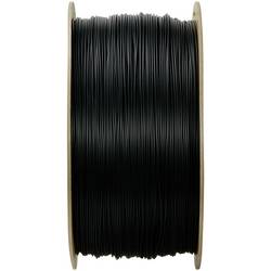 Polymaker PA06024 vlákno pro 3D tiskárny PLA plast, tvrdé PLA Nárazuvzdorný 1.75 mm 3000 g černá PolyMax™ 1 ks