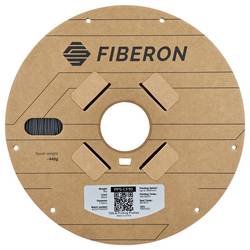 Polymaker FM01002 Fiberon™ PPS-CF10 vlákno pro 3D tiskárny PPS-CF Vyztuženo uhlíkovými vlákny, chemicky odolné, Žáruvzdorné, Odolnost proti tečení, ohni