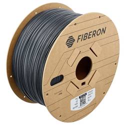Polymaker FM01002 Fiberon™ PPS-CF10 vlákno pro 3D tiskárny PPS-CF Vyztuženo uhlíkovými vlákny, chemicky odolné, Žáruvzdorné, Odolnost proti tečení, ohni