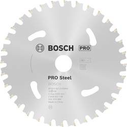 Bosch Accessories Bosch Power Tools 2608837748 pilový kotouč 150 x 20 mm Počet zubů (na palec): 32 1 ks