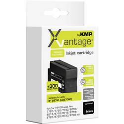 Xvantage Ink náhradní HP 953XL, L0S70AE kompatibilní černá 1747,4081 1747,4081