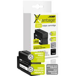 Xvantage Ink náhradní HP 953XL, L0S70AE kompatibilní černá 1747,4081 1747,4081