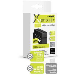 Xvantage Ink náhradní HP 953XL, L0S70AE kompatibilní černá 1747,4081 1747,4081