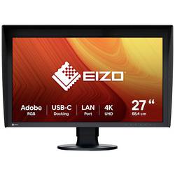 EIZO CG2700X LED monitor 68.6 cm (27 palec)3840 x 2160 Pixel, 16:9, 13 ms, IPS LCD