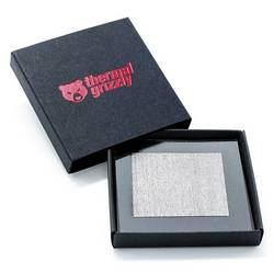 Thermal Grizzly KryoSheet KryoSheet teplovodivá podložka 0.2 mm (d x š) 38 mm x 38 mm