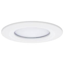 Paulmann LED vestavné koupelnové svítidlo sada 3 ks 18 W bílá (matná)