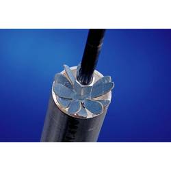 PFERD TOOLS 42730508 brusné hvězdice Průměr 50 mm 100 ks