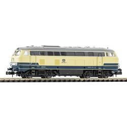 PIKO 40532 N DIESELOVÁ LOKOMOTIVA BR 216 DB IV