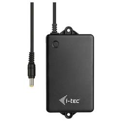 i-tec I-TEC Built-in Desktop Fast Charger USB nabíječka, 2x USB A, 1x USB-C®, 96 W, Quick Charge 3.0, Dodávka energie, černá