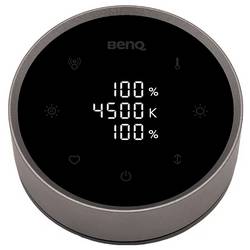 BenQ LED svítidlo na displej Halo 2 Energetická třída (EEK2021) E (A - G) Monitorová lampa Halo 2