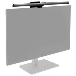 BenQ LED svítidlo na displej Halo 2 Energetická třída (EEK2021) E (A - G) Monitorová lampa Halo 2