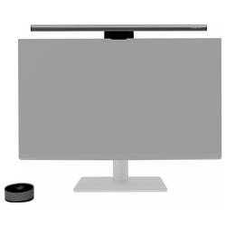 BenQ LED svítidlo na displej Halo 2 Energetická třída (EEK2021) E (A - G) Monitorová lampa Halo 2