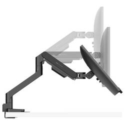 BenQ BSH01 držák na stůl pro monitor 1 Displej: (s) 114,3 cm (45) černá