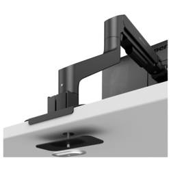 BenQ BSH01 držák na stůl pro monitor 1 Displej: (s) 114,3 cm (45) černá