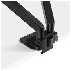 BenQ BDH01 držák na stůl pro monitor 1 Displej: (s) 88,9 cm (35) černá